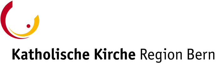 Logo Katholische Kirche Region Bern